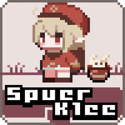 超级可莉游戏SuperKlee
