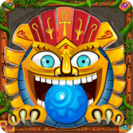 大理石神庙丛林(temple jungle)