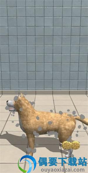 开心狗模拟器(Happy Dog Simulator)