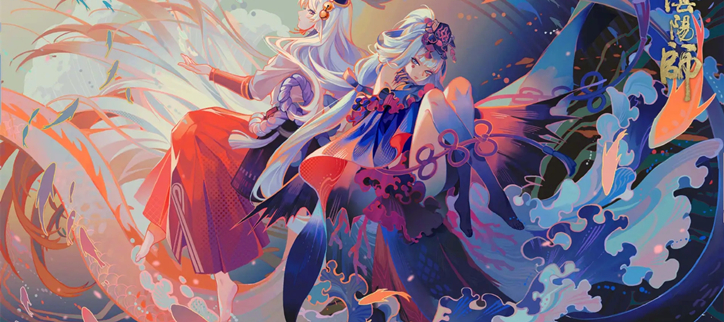 女孩子比较多的手游