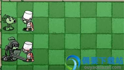 pvzbt骑士豌豆截图1