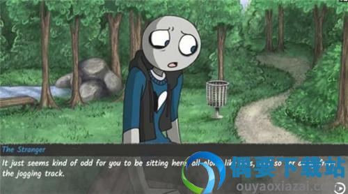 yourboyfriendgame官网版截图2