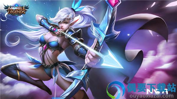 无尽对决官网版(Mobile Legends: Bang Bang)截图2