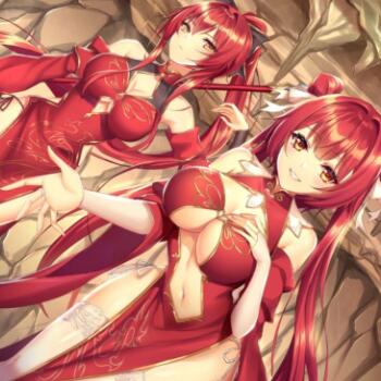 花园魔三国蜀汉篇
