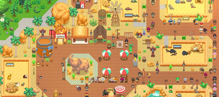 单机经营类手游推荐