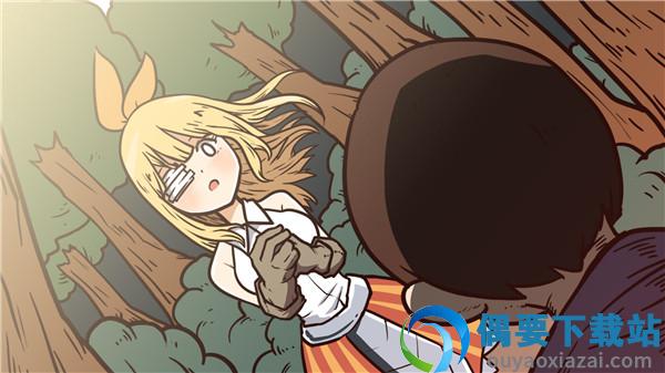 少年的人间奇遇(OtakusAdventure)