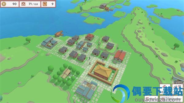 中华时代建设者(Age Builder China)-3