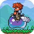 泰拉瑞亚1.4.3.2(Terraria)