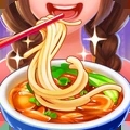 美食小当家游戏无限金币钻石版安卓