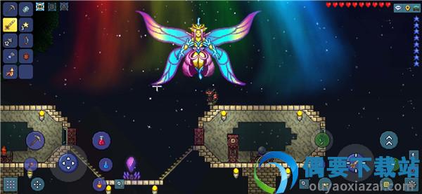 泰拉瑞亚1.4.3国际版(Terraria)-2