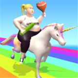 胖到适合独角兽(Fat 2 Fit Unicorn)