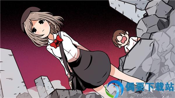 少年的人间奇遇(OtakusAdventure)
