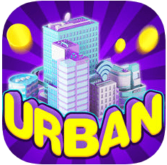 都市建设者官网版图标