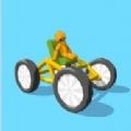 画线碰撞试验(Draw Crash Test)