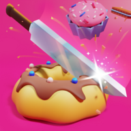 食物分割(Food Split)