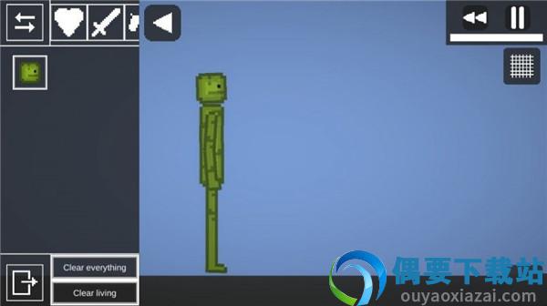 甜瓜游乐场2玩家自制版图5