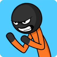  火柴人狂怒之战(Stickman Rage Fight)