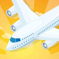 空姐冲刺(Stewardess Rush)