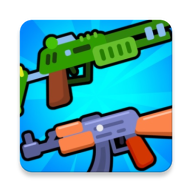 口袋对战(Pocket Battle)