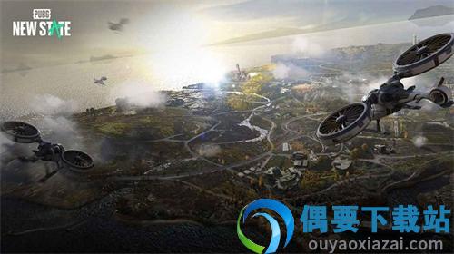 绝地求生未来之役下载安装-2