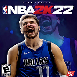 nba2k22手游免费下载中文版