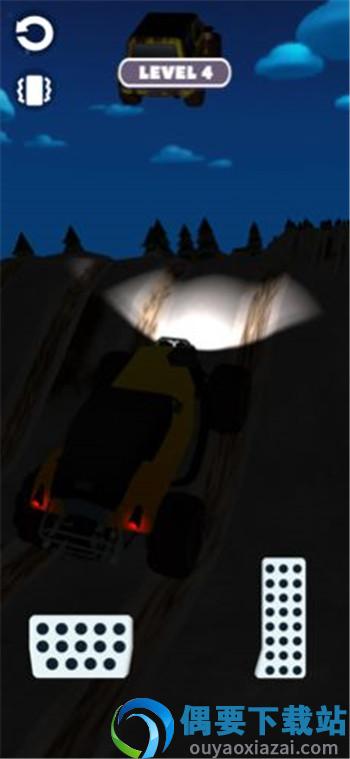 驱动赛车(OffRoad Race)-3