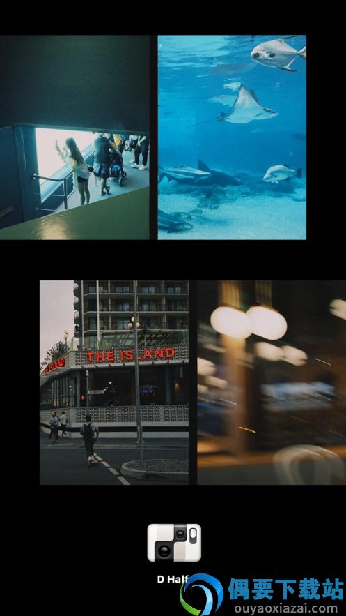 Dazz Cam Pro截图4