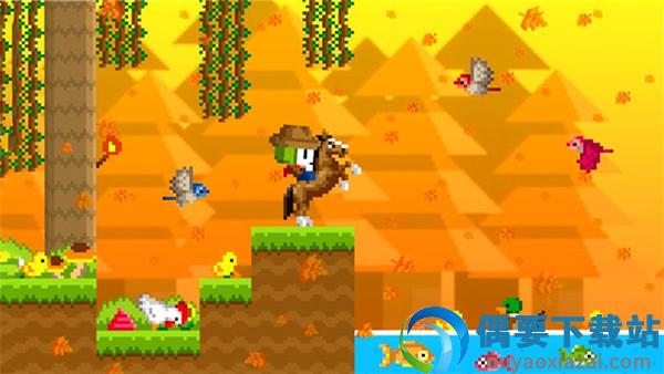 波古波古游戏联机版截图2