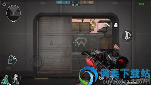 gz穿越火线破解所有非卖品都解锁截图1
