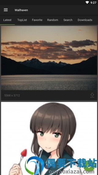 wallhaven手机版-3