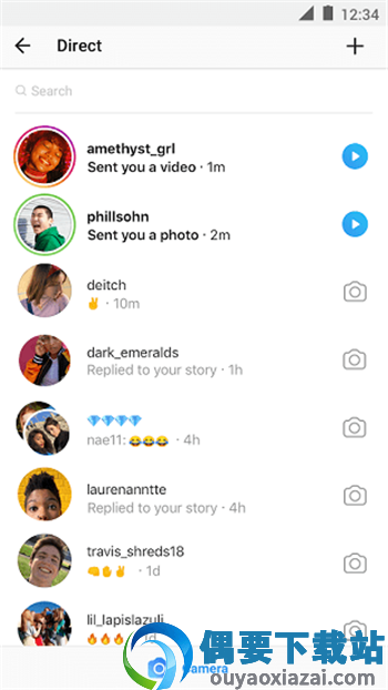 instagram官方版app
