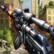 死亡之怒僵尸3D射手(Zombie Shooting)