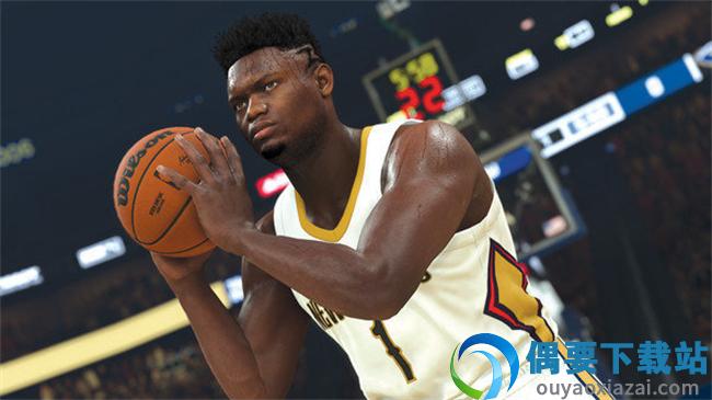 nba2k22手游免费下载中文版-1