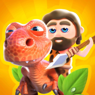 恐龙战士(Dino Fighter)