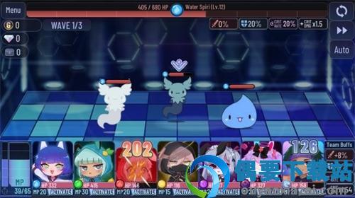 加查模拟器最新版(Gacha Club)截图3