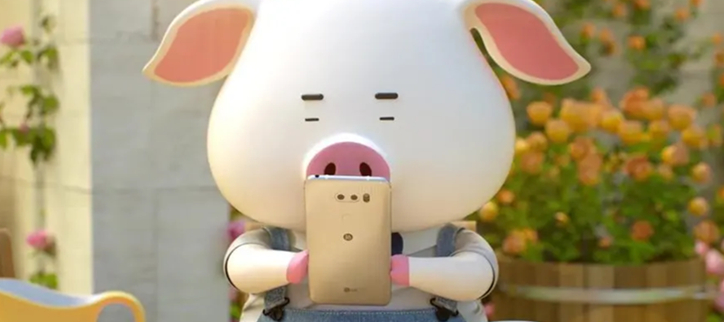 最好的美颜相机APP
