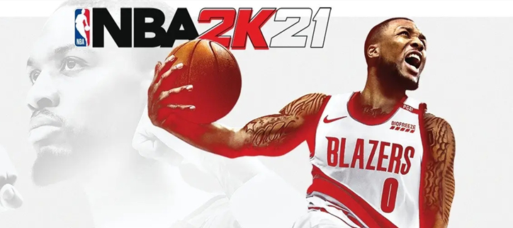 nba2k21版本合集