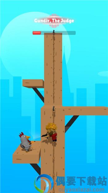 英雄的目标(Hero Target 3D)