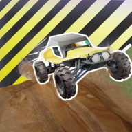 驱动赛车(OffRoad Race)