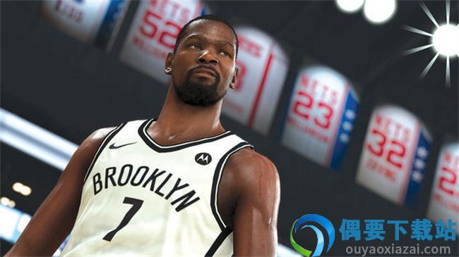 nba2k22手游免费下载中文版-2