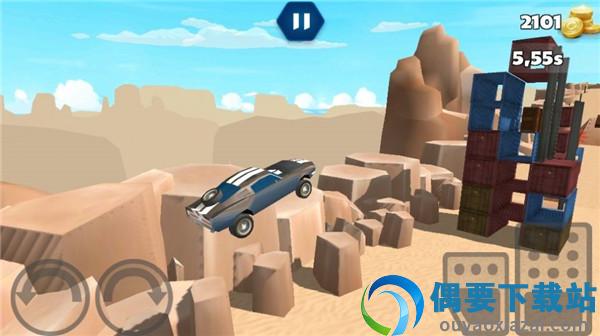 Ramp Car-0