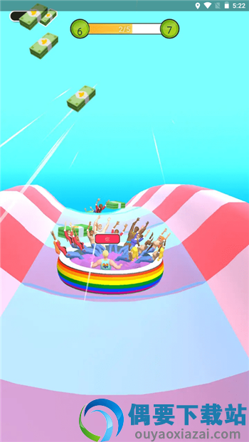 超级浴缸图1
