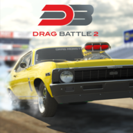 漂移战争(Drag Battle 2)