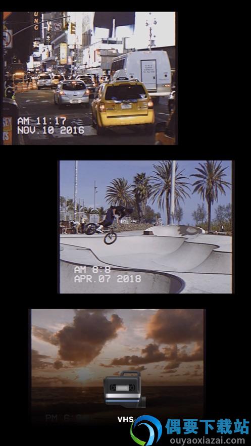 Dazz Cam Pro
