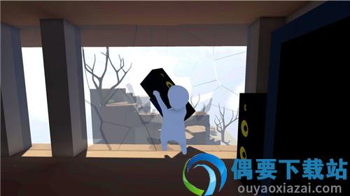 人类跌落梦境手机版截图1