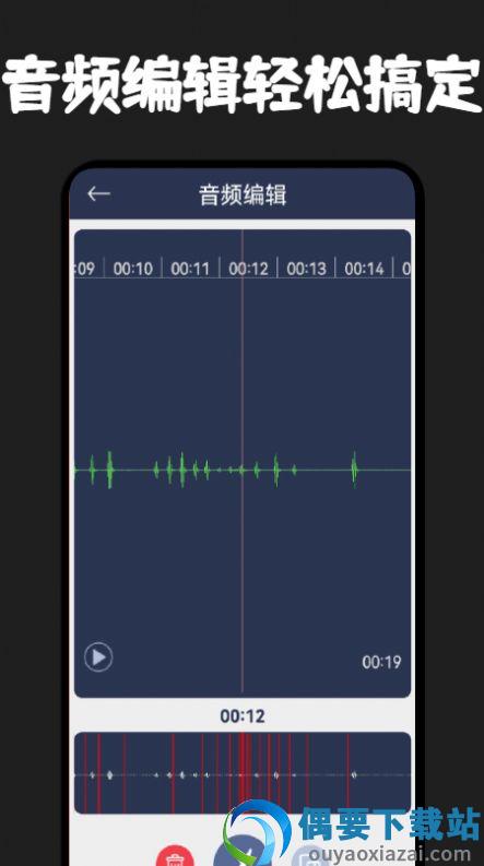 录音器专家