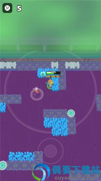 口袋对战(Pocket Battle)