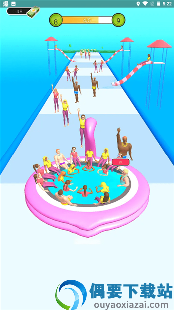 超级浴缸图3