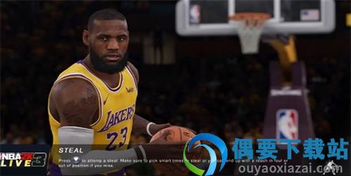 NBA2k21手游免费下载-0