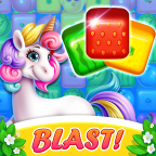 农场点消乐翻天(Cube Blast)